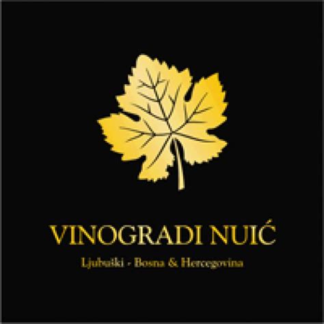 Vinogradi Nuic Logo Download In Hd Quality