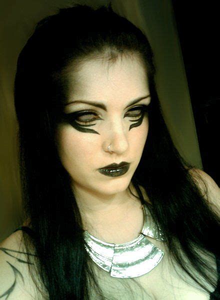 Pin By Rowan Lennard On Makeup ♥ Beauty Goddess Of The Underworld