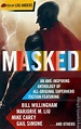 Masked SC (2010 Original Superhero Fiction) comic books