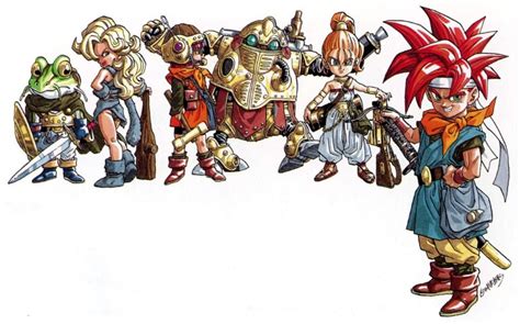 What Is The Best Version Of Chrono Trigger Ultimate Guide
