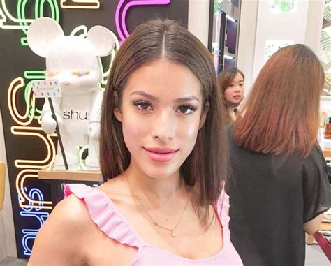 Discover more posts about samantha katie james. Ex-Miss Universe Malaysia Calls George Floyd Protesters ...
