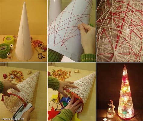 Don't forget to take a look at my 40 festive dollar store christmas decorations that you can diy this season, as well. Easy DIY Christmas Tree Pictures, Photos, and Images for ...