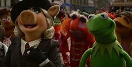 Muppets Most Wanted - Film Review - Impulse Gamer