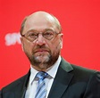 Martin Schulz ist den Deutschen sympathischer als Merkel - Umfrage zu ...
