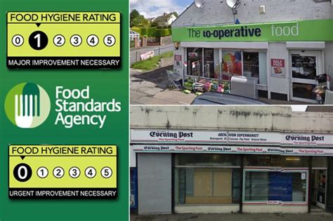Store location & hours, services, holiday hours, map, driving directions and more. The 17 Welsh food stores with unsatisfactory food hygiene ...