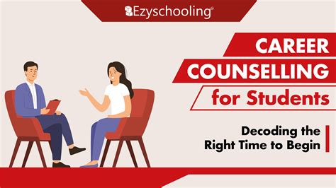 Career Counselling For Students Decoding The Righ Ezyschooling