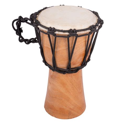 Djembe Rhythmus Bechertrommel Tirila 411 61