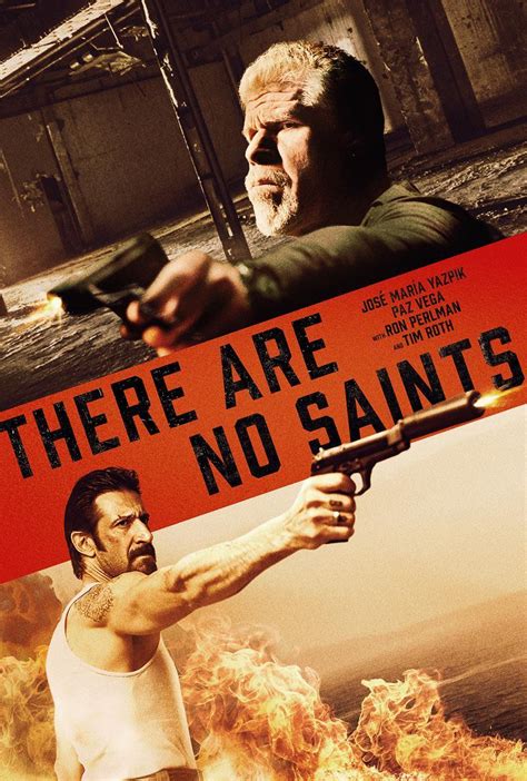 image gallery for there are no saints filmaffinity