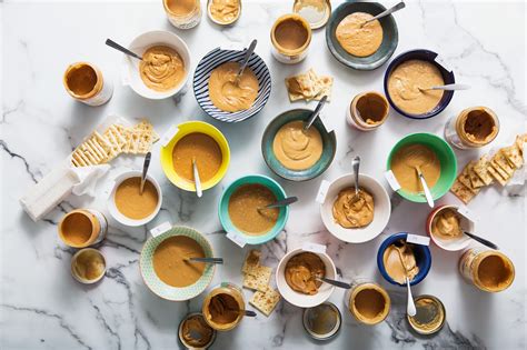 The Best Creamy Peanut Butter In America Epicurious