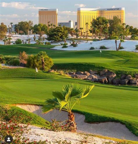 10 Best Golf Courses In Las Vegas 1oak Las Vegas