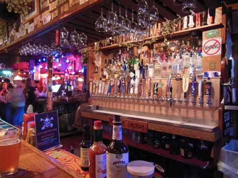 24 hours in Portland, Maine? Here's where to go for the best bars, brew