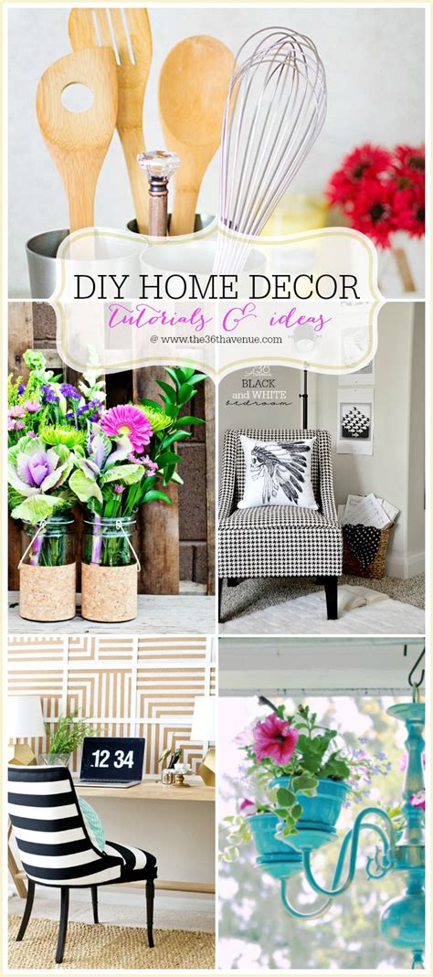 The 36th Avenue Home Decor Diy Projects The 36th Avenue Homedesign