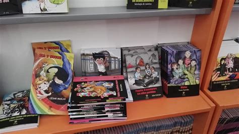 Guía De Compras De Cómics Libros De Anime Y Manga En La Feria Del Libro Otaku Press