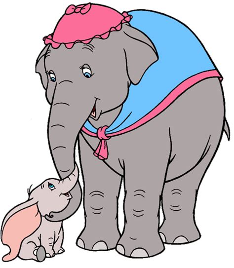 Dumbo Clip Art 4 Disney Clip Art Galore