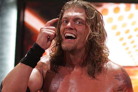 Edge Confirms He Held Talks With Rival Promotion Aew Before Wwe Return
