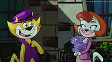Top Cat: The Movie Movie Review and Ratings by Kids