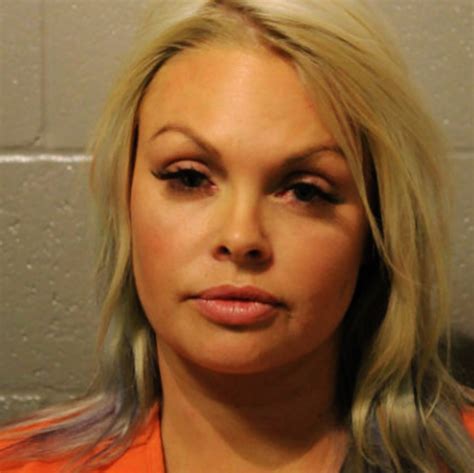 Porn Star Arrested Was Found Drunk On Sidewalk Soaked In Urine Report