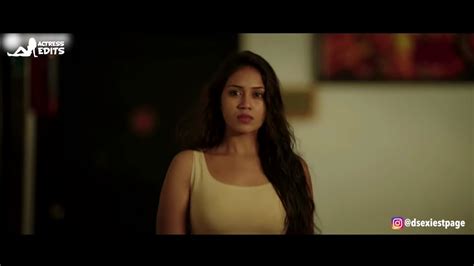 Nivetha Pethuraj Hot Compilation Actress