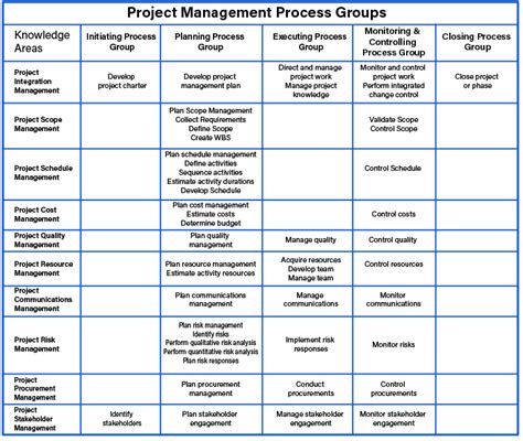 Mindgenius Project Management Guide