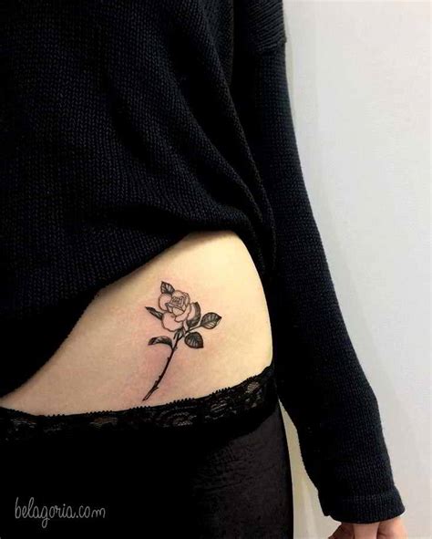 Lbumes Foto Tatuajes Para Mujeres En Las Pompas Lleno