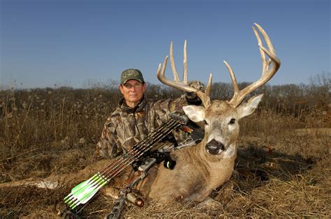 The 10 Best States For Deer Hunting Deer Hunting Deer Hunting