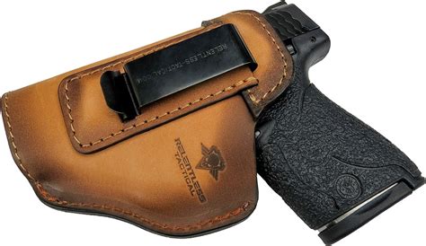 Best Glock Holsters Buyers Guide Survive The Wild
