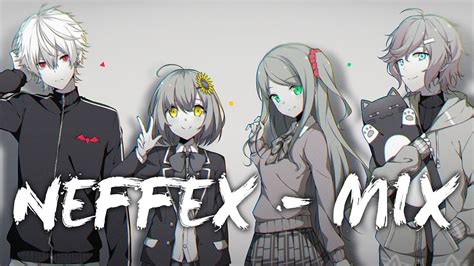 Best Of Neffex 1 Hour Nightcore Youtube