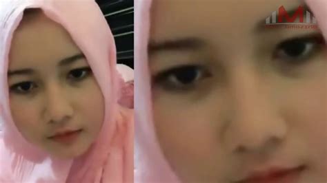 Miris Pengakuan Jilbab Cantik Di Bigo Live Perhatikan Pembicaraanya Youtube