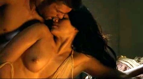 Spartacas Fame Katrina Law Nude Just4Hot Celebrity Wallpapers And