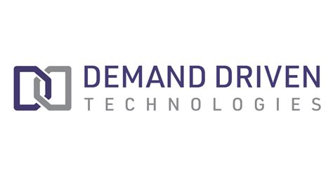 Demand Driven Technologies Opens Office In Europe Business Wire