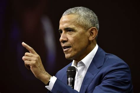 Obama Makes Second Round Of 2018 Campaign Endorsements The Washington
