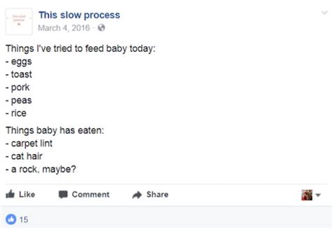 30 funny facebook status updates that will crack you up