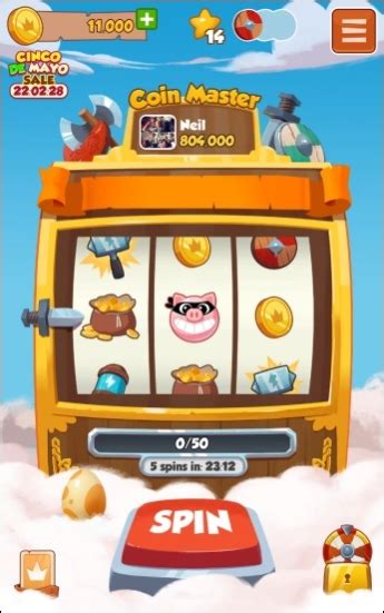 How to invite friend coin master game | 40 spin. Coin Master Free Download