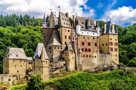 16 Most Beautiful Castles In Germany Road Affair 2023