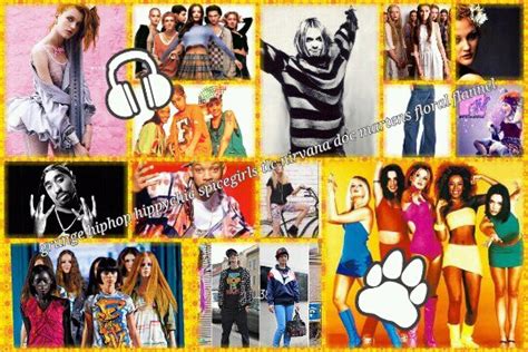 Katejoannebudniak Design In Context Decades Revised 90s Mood Boards