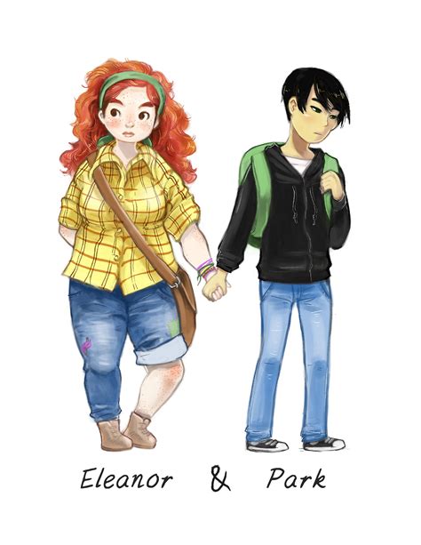 Eleanor And Park Nuestra Opinión Sobre El Libro