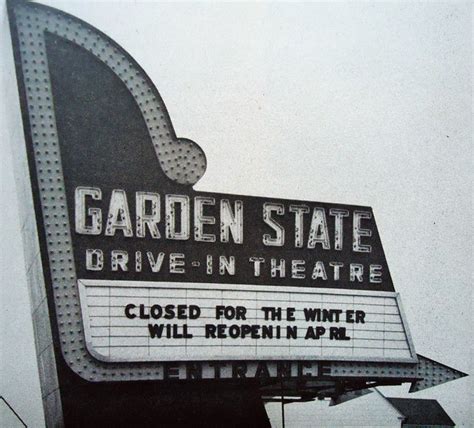 Find jersey gardens venue concert and event schedules, venue information, directions, and seating charts. Garden State Drive-In in Cherry Hill, NJ - Cinema Treasures