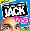 You Don't Know Jack Achievements and Trophies guide (Xbox 360, PS3 ...