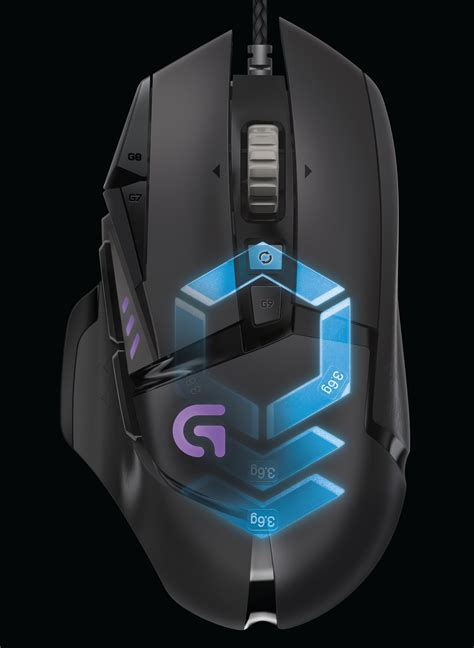 In addition to providing software for logitech g502 hero, we also offer what we can, in the form of drivers, firmware updates, and other manual. Logitech G502 Driver Linux : Logitech Wallpapers ·① ...