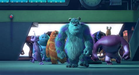 Monsters Inc Screencap Fancaps