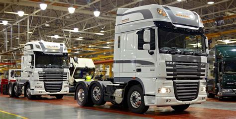 Leyland Trucks Ltd