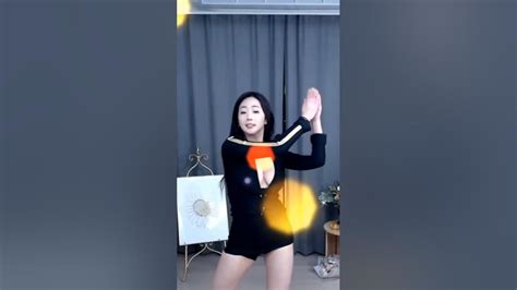 Korean Bj Sexy Girl Dance 0060 Youtube