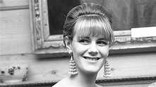 Camilla Parker Bowles joven, fotos de antes y después de la reina ...