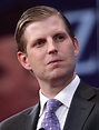 Eric Trump - Celebrity biography, zodiac sign and famous quotes