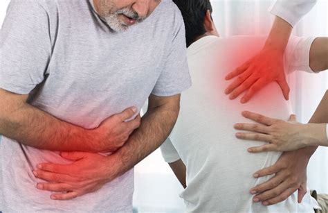 Does A Hernia Cause Back Pain Lets Find Out