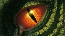 Dragon Eye Wallpapers - Top Free Dragon Eye Backgrounds - WallpaperAccess