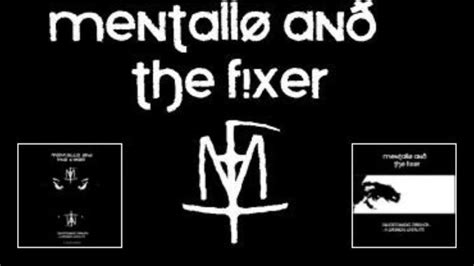 Mentallo And The Fixer Once Upon A Time Youtube
