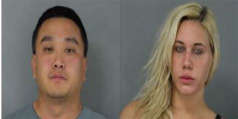 Couple Arrested Having Sex On Chipotle Roof