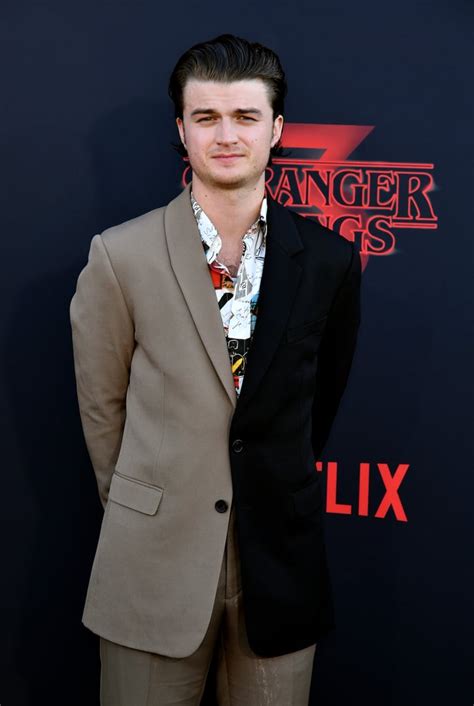 Stranger Things Cast At Premiere Pictures June 2019 Popsugar