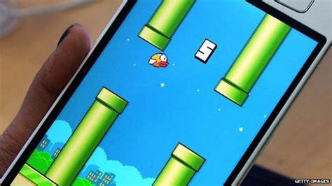 Bbctrending Radio Flappy Bird Fever And Other Top Trends Bbc News